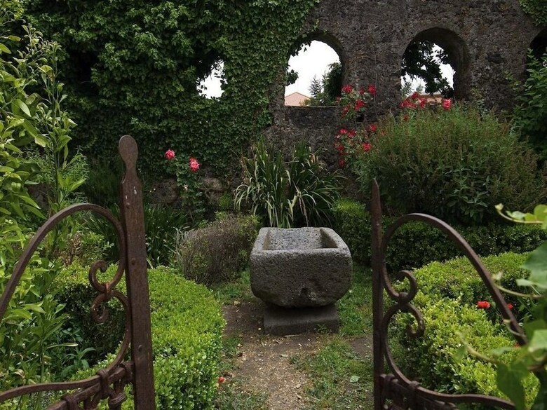 Agroturismo Villa Lionti