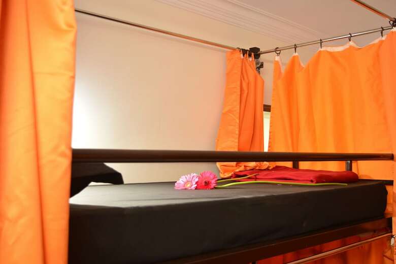 Hostal Social Rehab Downtown
