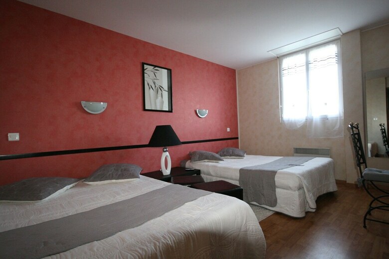 Hotel H�tel Air-lane