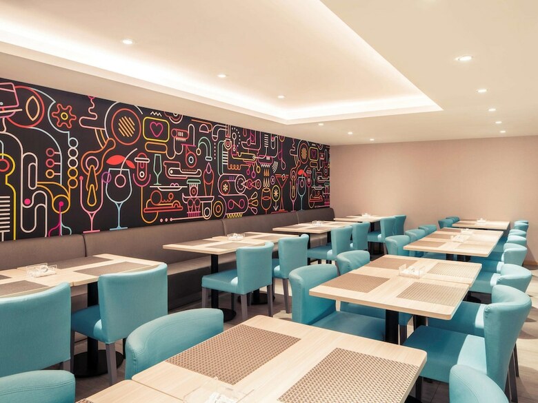 Hotel Mercure Shanghai Hongqiao South