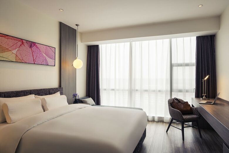 Hotel Mercure Shanghai Hongqiao South