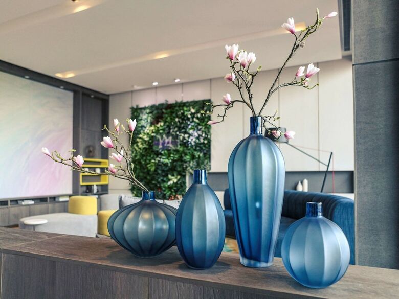 Hotel Mercure Shanghai Hongqiao South
