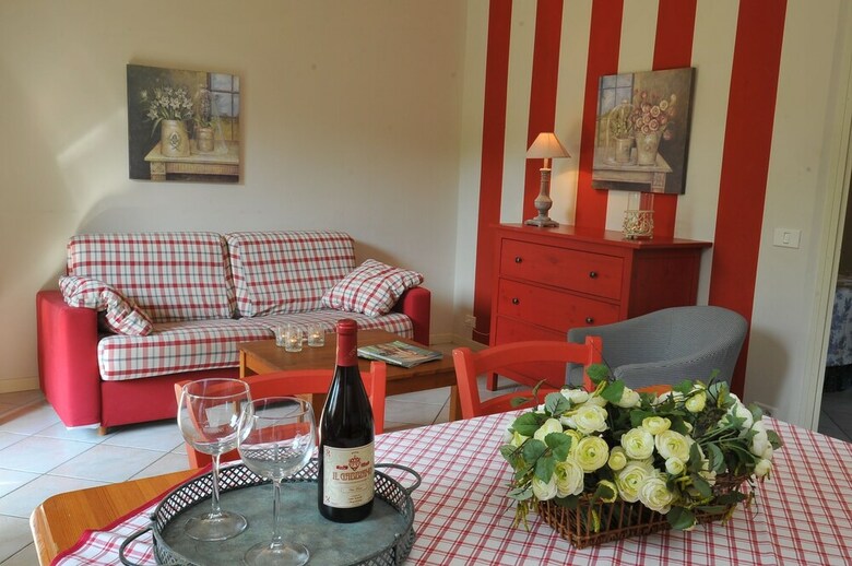 Park Residence Il Gabbiano