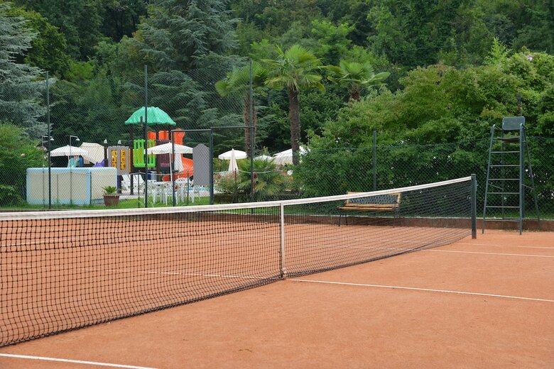 Park Residence Il Gabbiano