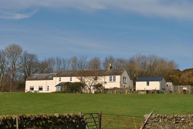 Bed & Breakfast Airds Farm B & B