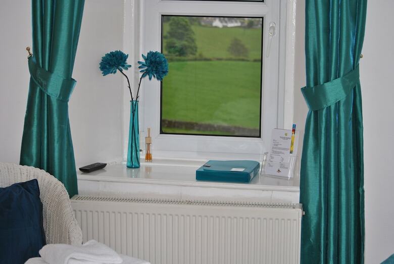 Bed & Breakfast Airds Farm B & B