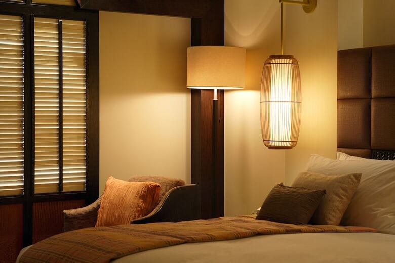 Hotel Intercontinental Hanoi Westlake