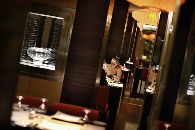 Hotel Intercontinental Hanoi Westlake