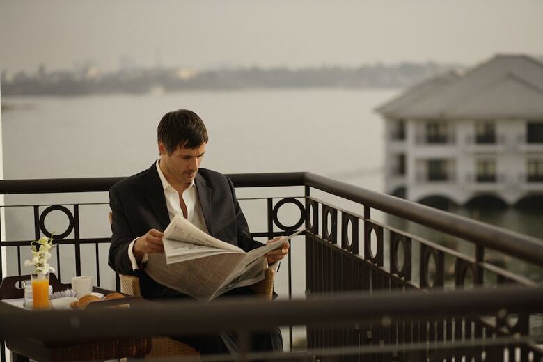Hotel Intercontinental Hanoi Westlake