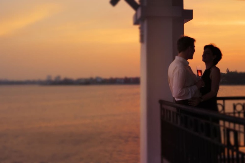 Hotel Intercontinental Hanoi Westlake