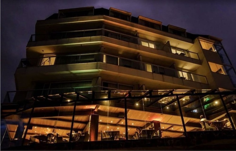 Chris Park Hotel