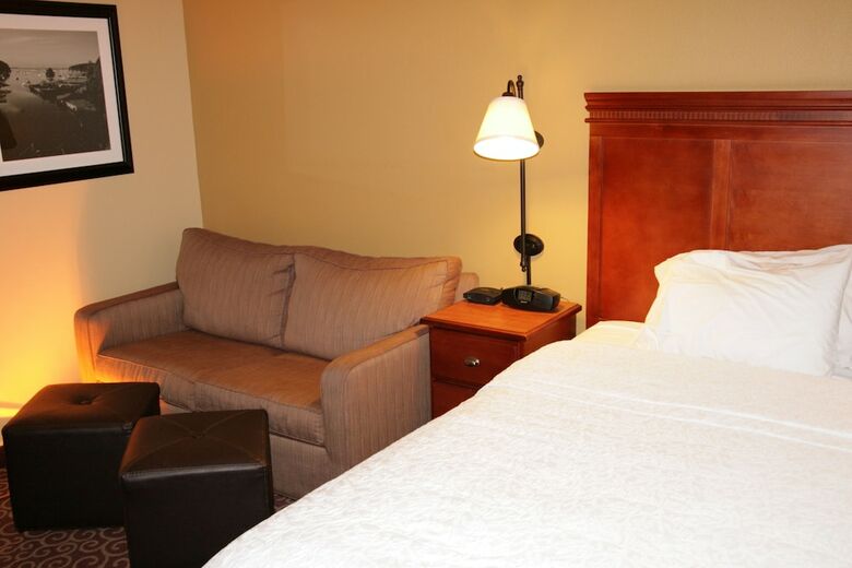 Hotel Hampton Inn Green Bay