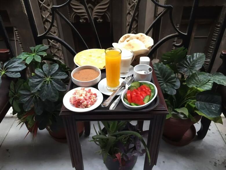 Paradise Boutique Hotel
