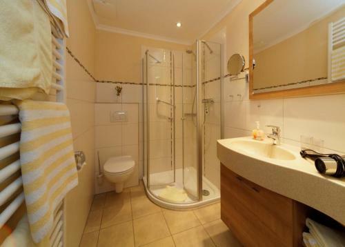 Hostal Erlebnishof Reiner