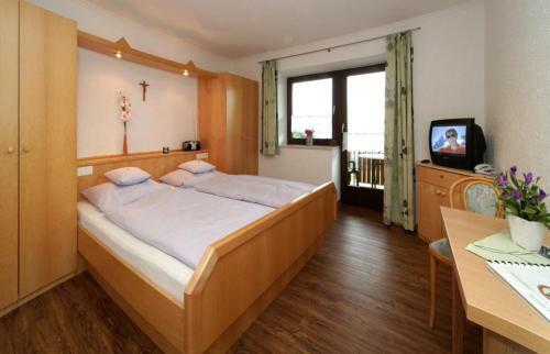 Hostal Erlebnishof Reiner