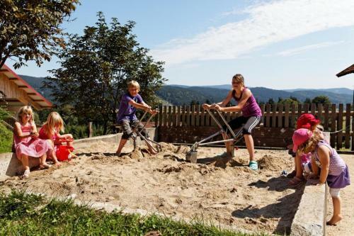 Hostal Erlebnishof Reiner