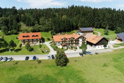 Hostal Erlebnishof Reiner