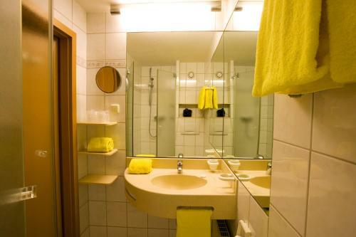 Aparthotel Predigtstuhl Resort