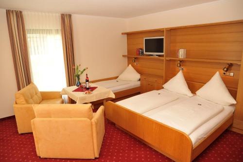 Hotel Gasthof Reiner