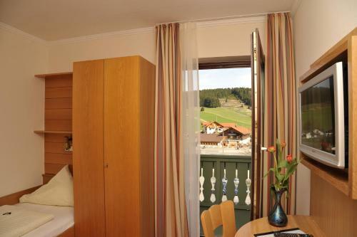 Hotel Gasthof Reiner