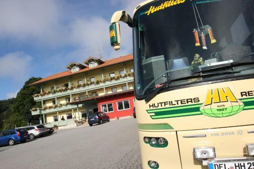 Hotel Gasthof Reiner