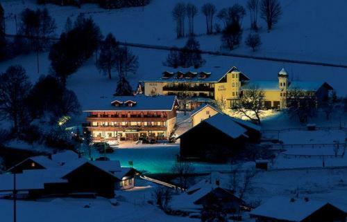 Hotel Gasthof Reiner