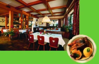 Hotel Gasthof Reiner