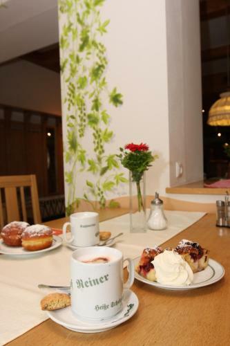 Hotel Gasthof Reiner