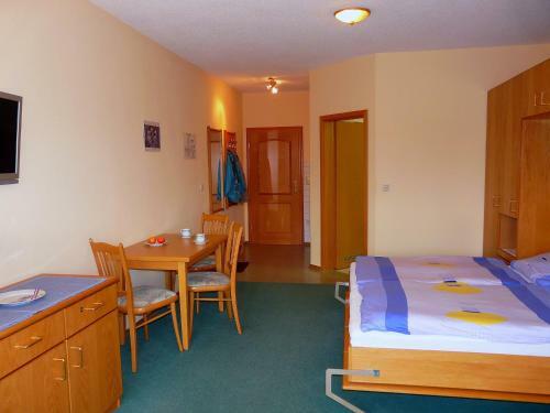 G�steappartements Sonnenland