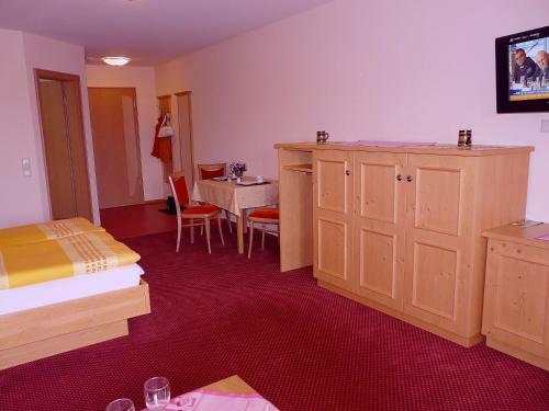 Hostal Gasthof Buglhof