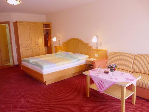 Hostal Gasthof Buglhof
