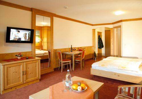 Hostal Gasthof Buglhof