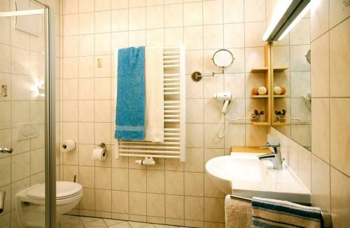 Hostal Gasthof Buglhof