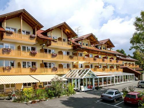 Hostal Gasthof Buglhof