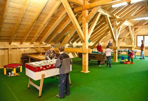 Hostal Gasthof Buglhof