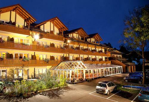 Hostal Gasthof Buglhof