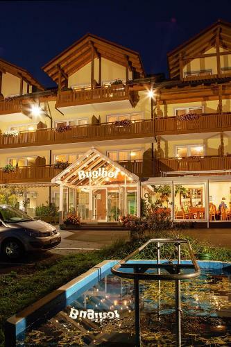 Hostal Gasthof Buglhof