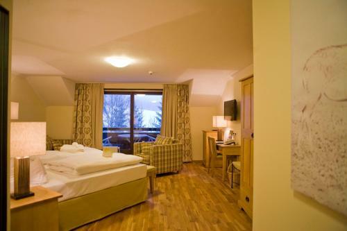 Hotel Gut Schmelmerhof