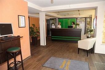 Hotel Brauhaus Zum L�wen