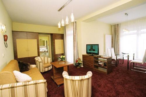 Hotel Zur Insel