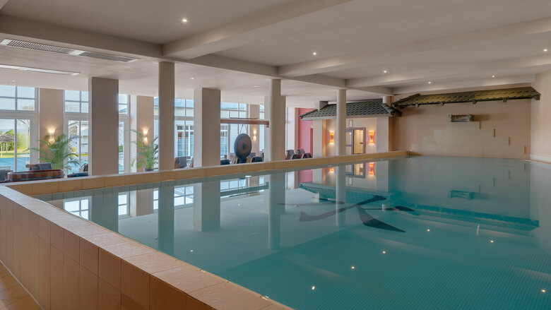Hotel Precise Resort Schwielowsee