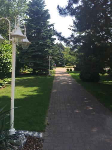 Apartamentos Villa Lindenb�hl