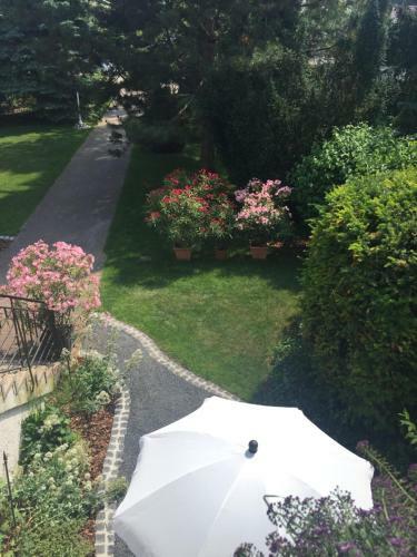Apartamentos Villa Lindenb�hl