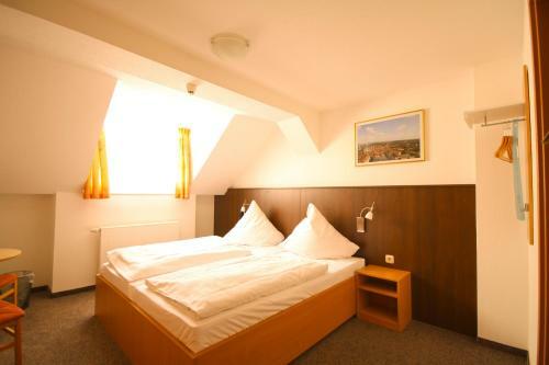 Hostal Pension Bei Der Marienkirche