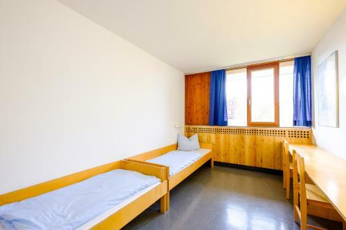 Albergue Internationales Jugendg�stehaus Dachau