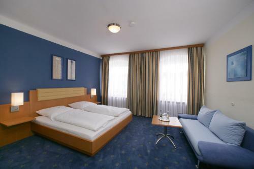 Altstadt-hotel Zieglerbr�u
