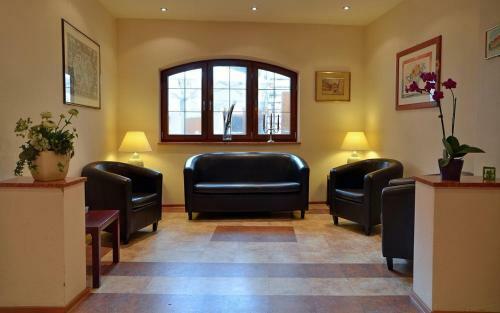 Altstadt-hotel Zieglerbr�u