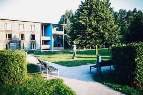 Ostseehotel Dierhagen