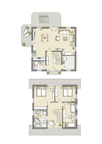 Apartamentos Ferienwohnungen D�nenmeer