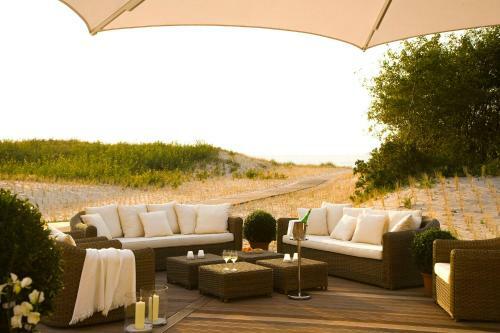Apartamentos Ferienwohnungen D�nenmeer